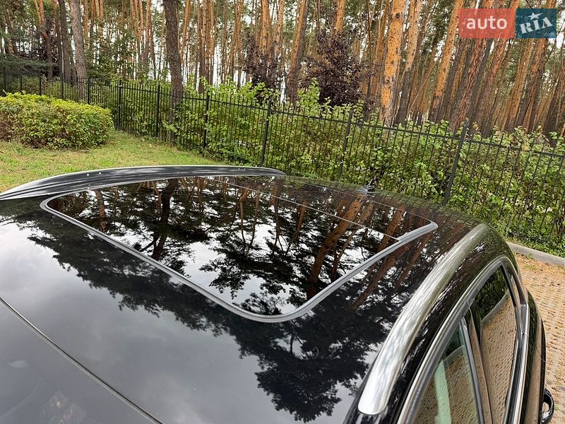 Внедорожник / Кроссовер Audi Q3 2017 в Киеве фото 23 Внедорожник / Кроссовер Audi Q3 2017 в Киеве