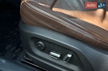 Позашляховик / Кросовер Audi Q3 2016 в Стрию
