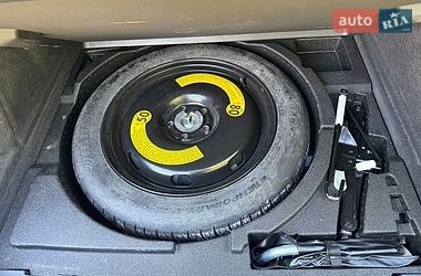 Позашляховик / Кросовер Audi Q3 2016 в Стрию
