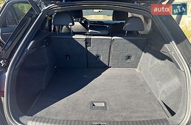 Позашляховик / Кросовер Audi Q3 2020 в Житомирі
