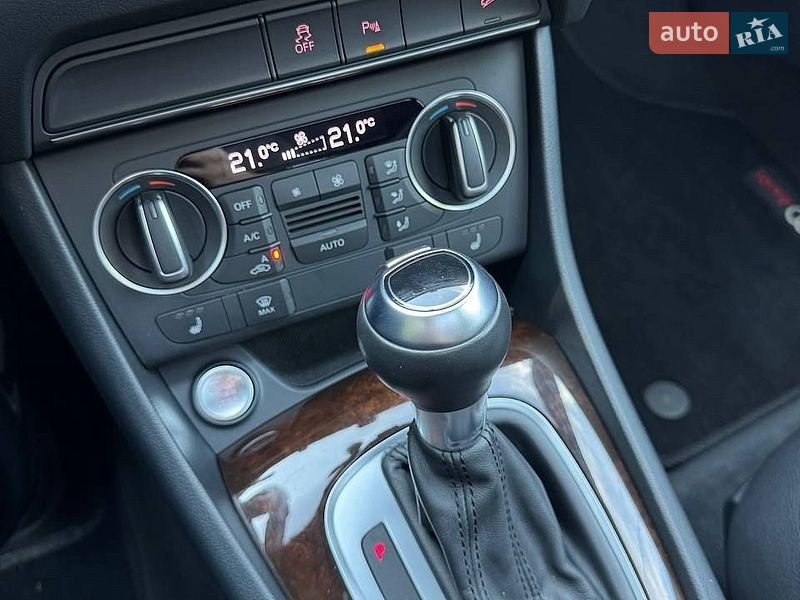 Внедорожник / Кроссовер Audi Q3 2018 в Одессе