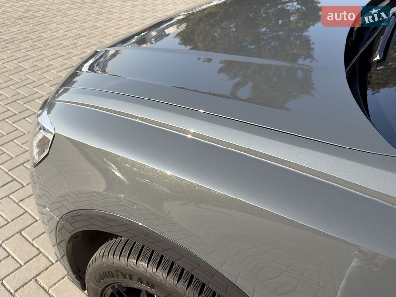 Внедорожник / Кроссовер Audi Q3 2021 в Тернополе
