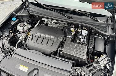 Внедорожник / Кроссовер Audi Q3 2024 в Тернополе