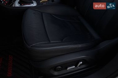 Позашляховик / Кросовер Audi Q3 2016 в Харкові