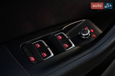 Позашляховик / Кросовер Audi Q3 2016 в Харкові