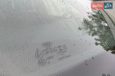 Внедорожник / Кроссовер Audi Q3 2022 в Борисполе