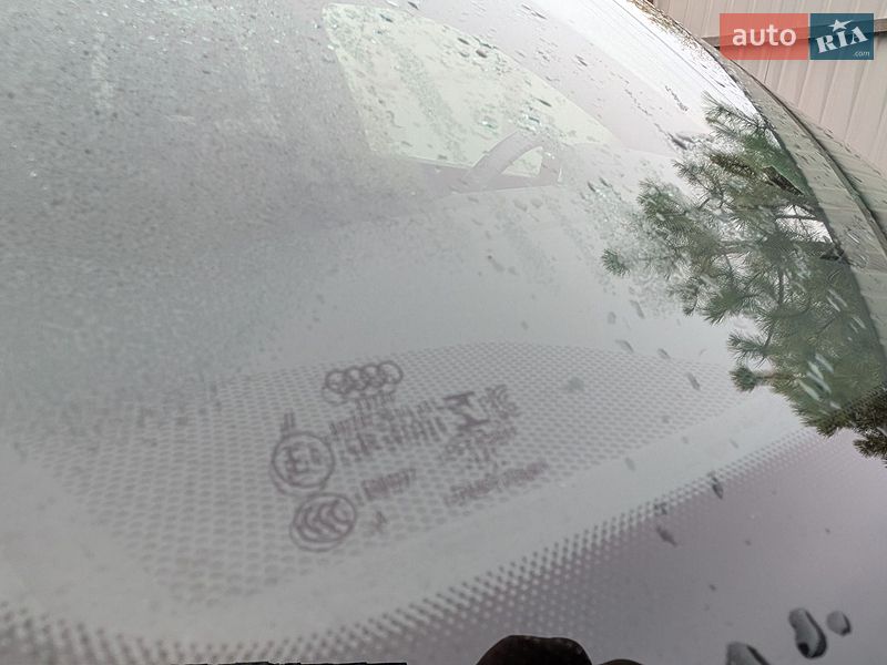 Внедорожник / Кроссовер Audi Q3 2022 в Борисполе