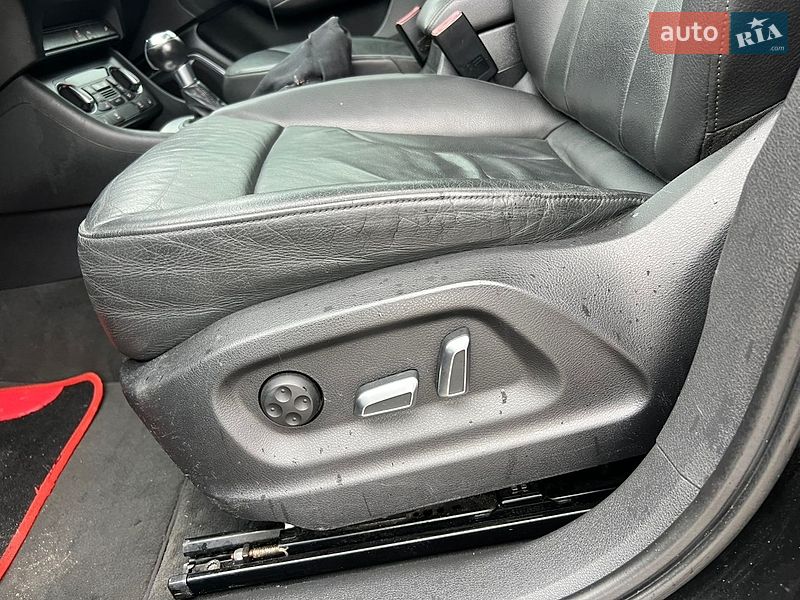 Внедорожник / Кроссовер Audi Q3 2016 в Дрогобыче