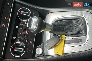 Внедорожник / Кроссовер Audi Q3 2016 в Дрогобыче