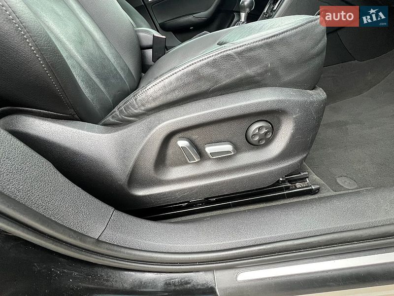 Внедорожник / Кроссовер Audi Q3 2016 в Дрогобыче