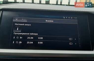 Внедорожник / Кроссовер Audi Q4 e-tron 2021 в 