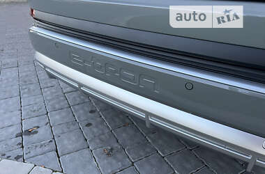 Внедорожник / Кроссовер Audi Q4 e-tron 2023 в Ивано-Франковске