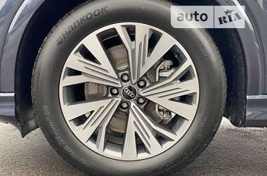 Внедорожник / Кроссовер Audi Q4 e-tron 2023 в Днепре