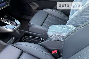 Внедорожник / Кроссовер Audi Q4 e-tron 2024 в Житомире