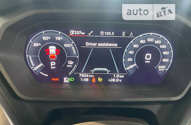 Внедорожник / Кроссовер Audi Q4 e-tron 2022 в Киеве фото 45 Внедорожник / Кроссовер Audi Q4 e-tron 2022 в Киеве