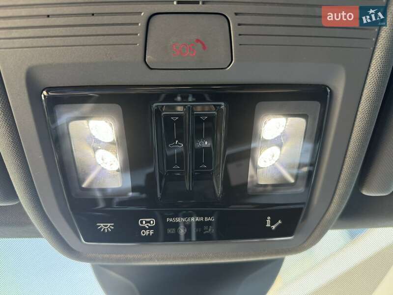 Внедорожник / Кроссовер Audi Q4 e-tron 2022 в Трускавце