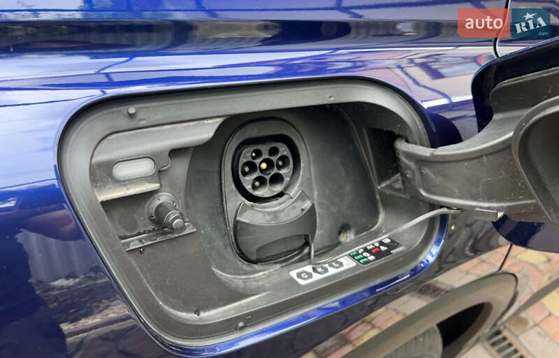 Внедорожник / Кроссовер Audi Q4 e-tron 2022 в Ужгороде фото 15 Внедорожник / Кроссовер Audi Q4 e-tron 2022 в Ужгороде