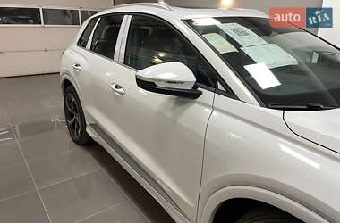 Внедорожник / Кроссовер Audi Q4 e-tron 2024 в Киеве