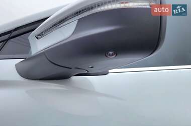 Внедорожник / Кроссовер Audi Q4 e-tron 2023 в 