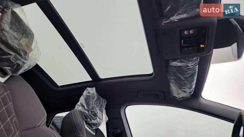 Внедорожник / Кроссовер Audi Q4 e-tron 2023 в Ивано-Франковске