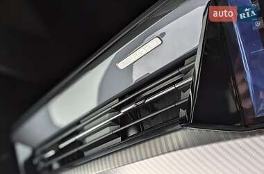 Внедорожник / Кроссовер Audi Q4 e-tron 2025 в 