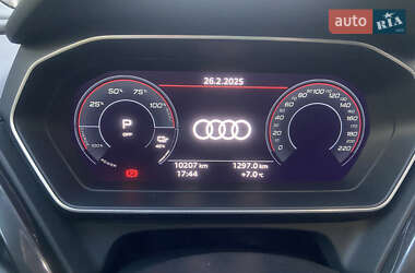 Внедорожник / Кроссовер Audi Q4 e-tron 2023 в 