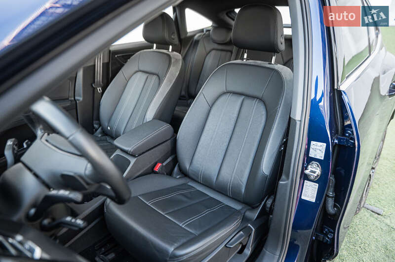 Внедорожник / Кроссовер Audi Q4 e-tron 2021 в Одессе