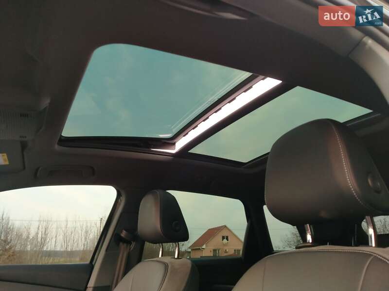Внедорожник / Кроссовер Audi Q4 e-tron 2021 в Виннице
