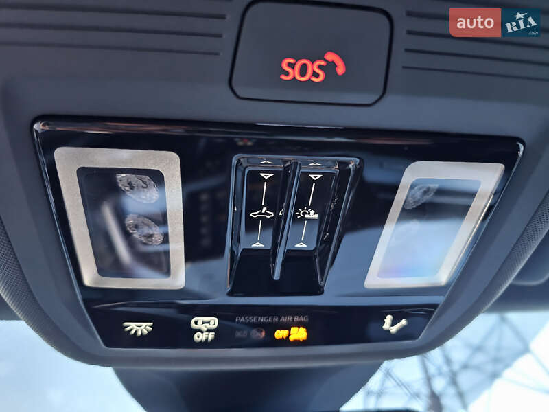 Внедорожник / Кроссовер Audi Q4 e-tron 2023 в Львове