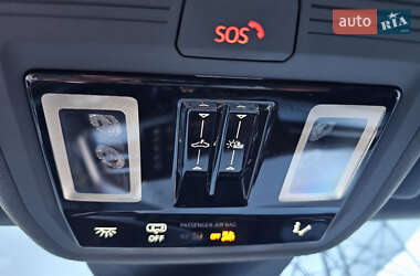 Внедорожник / Кроссовер Audi Q4 e-tron 2023 в 