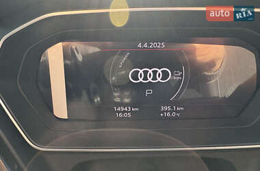 Внедорожник / Кроссовер Audi Q4 e-tron 2023 в 