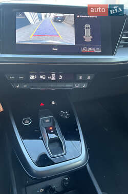 Внедорожник / Кроссовер Audi Q4 e-tron 2021 в 