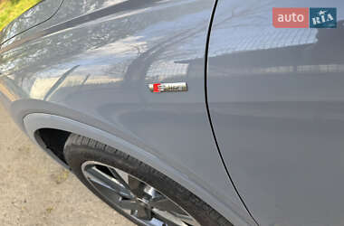 Внедорожник / Кроссовер Audi Q4 e-tron 2023 в 