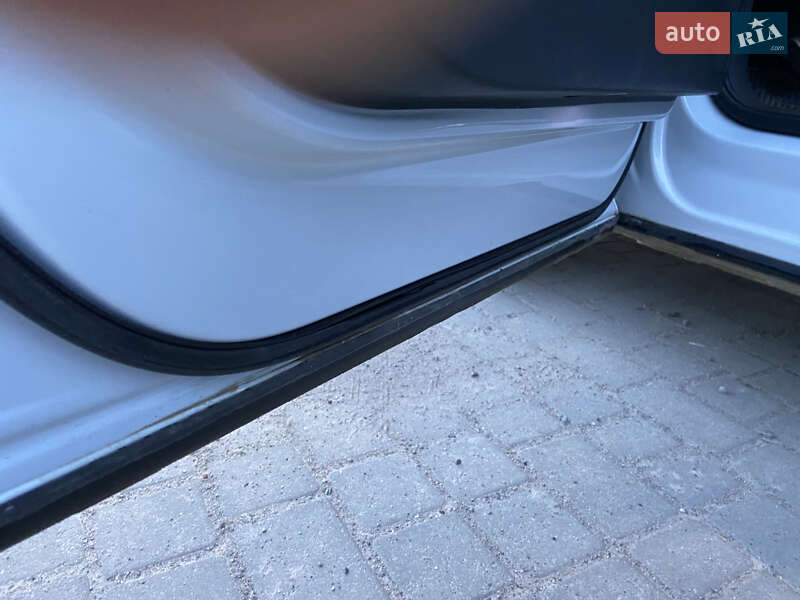 Позашляховик / Кросовер Audi Q4 e-tron 2021 в Іллінцях фото 14 Позашляховик / Кросовер Audi Q4 e-tron 2021 в Іллінцях