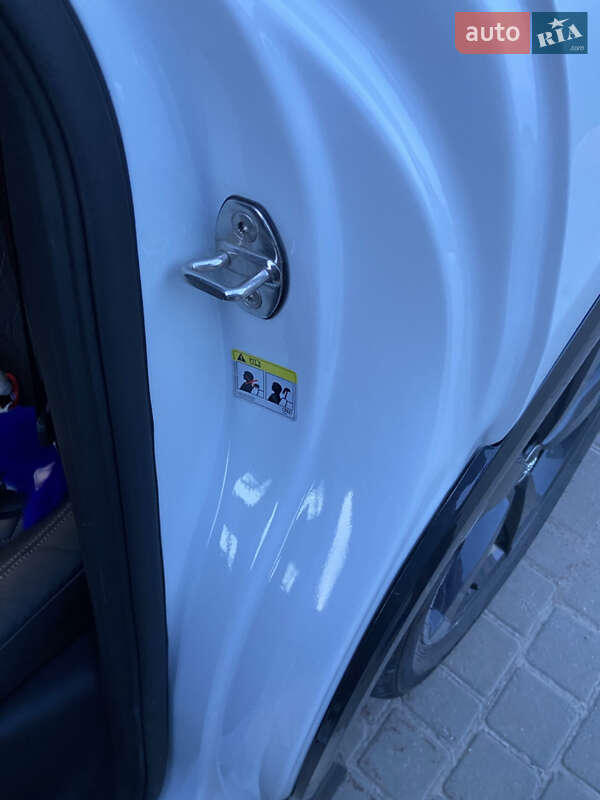 Позашляховик / Кросовер Audi Q4 e-tron 2021 в Іллінцях фото 16 Позашляховик / Кросовер Audi Q4 e-tron 2021 в Іллінцях