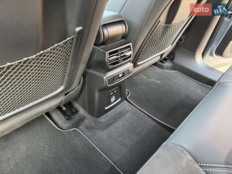 Позашляховик / Кросовер Audi Q4 e-tron 2023 в Одесі