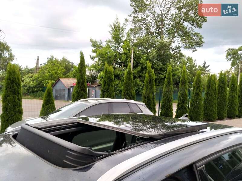 Позашляховик / Кросовер Audi Q4 e-tron 2023 в Києві