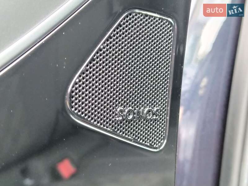 Позашляховик / Кросовер Audi Q4 e-tron 2023 в Києві