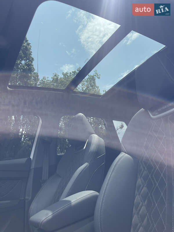 Внедорожник / Кроссовер Audi Q4 e-tron 2022 в Днепре фото 22 Внедорожник / Кроссовер Audi Q4 e-tron 2022 в Днепре