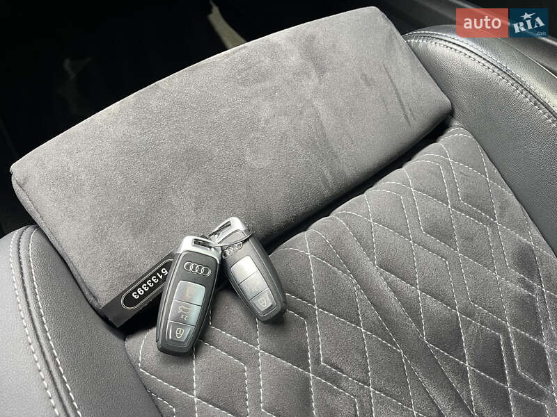 Внедорожник / Кроссовер Audi Q4 e-tron 2022 в Днепре фото 23 Внедорожник / Кроссовер Audi Q4 e-tron 2022 в Днепре