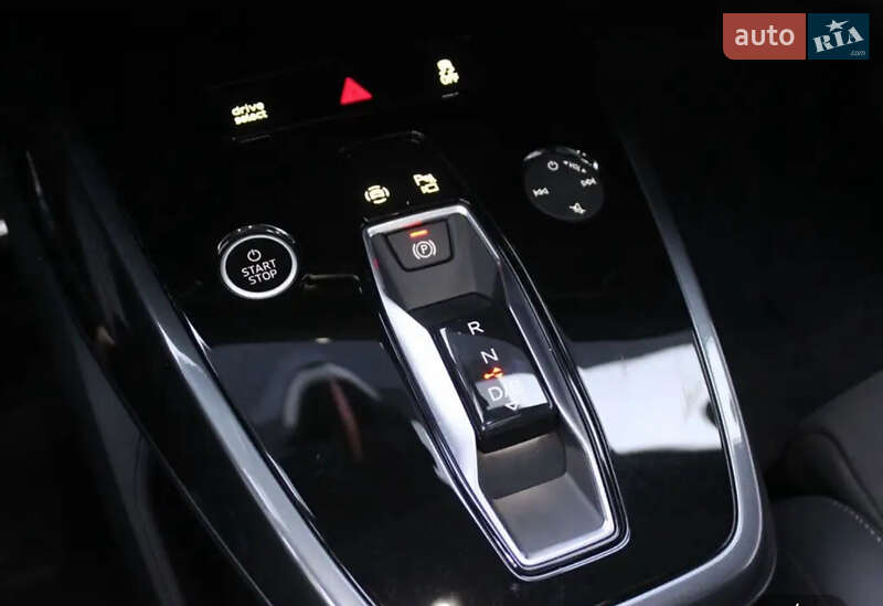 Внедорожник / Кроссовер Audi Q4 e-tron 2023 в Киеве фото 9 Внедорожник / Кроссовер Audi Q4 e-tron 2023 в Киеве