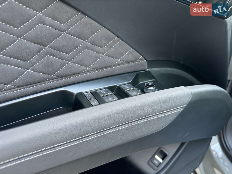 Внедорожник / Кроссовер Audi Q4 e-tron 2025 в Ивано-Франковске