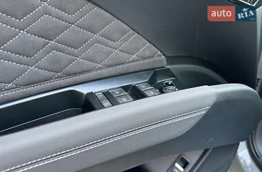 Внедорожник / Кроссовер Audi Q4 e-tron 2025 в 