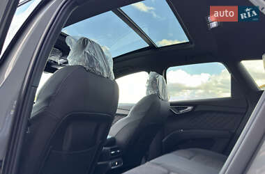Внедорожник / Кроссовер Audi Q4 e-tron 2025 в 