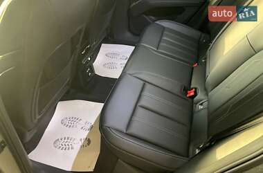 Внедорожник / Кроссовер Audi Q4 e-tron 2025 в 