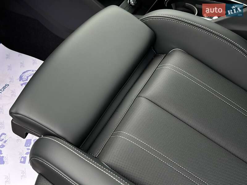 Внедорожник / Кроссовер Audi Q4 e-tron 2025 в Харькове фото 15 Внедорожник / Кроссовер Audi Q4 e-tron 2025 в Харькове