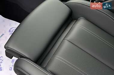 Позашляховик / Кросовер Audi Q4 e-tron 2025 в 