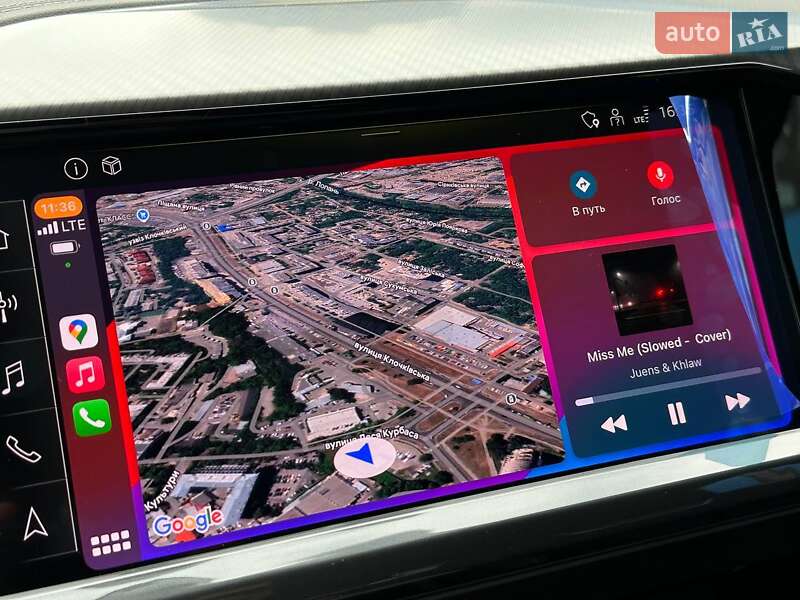 Внедорожник / Кроссовер Audi Q4 e-tron 2025 в Харькове фото 25 Внедорожник / Кроссовер Audi Q4 e-tron 2025 в Харькове