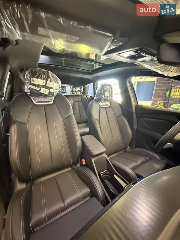Позашляховик / Кросовер Audi Q4 e-tron 2025 в Кропивницькому