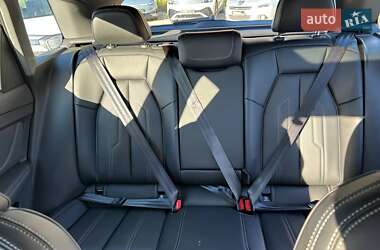 Внедорожник / Кроссовер Audi Q4 e-tron 2023 в 